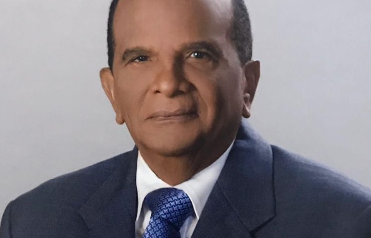 Fallece Vicente Sánchez Baret, destacado político y servidor público