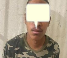 Policía Nacional detiene presunto autor de incidente violento en UASD