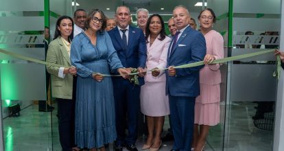 CoopMaimón amplía su presencia en Bonao con la apertura de su segunda oficina