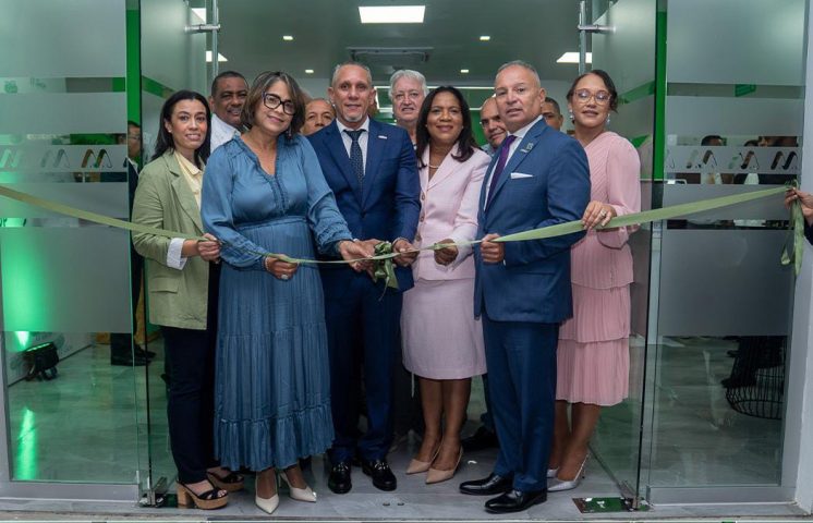 CoopMaimón amplía su presencia en Bonao con la apertura de su segunda oficina