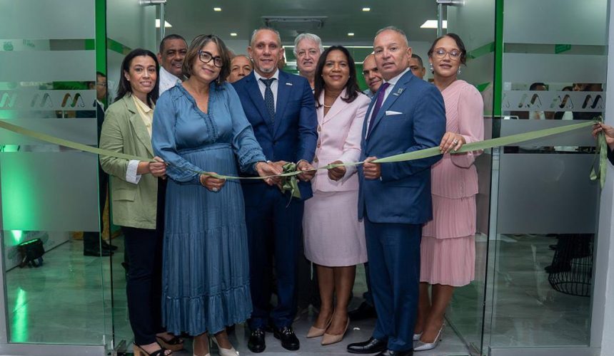 CoopMaimón amplía su presencia en Bonao con la apertura de su segunda oficina
