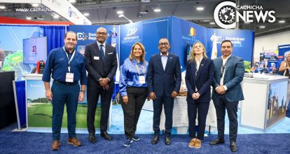 “RD avanza en posicionamiento para convertirse en hub del Caribe para aviación privada ejecutiva”