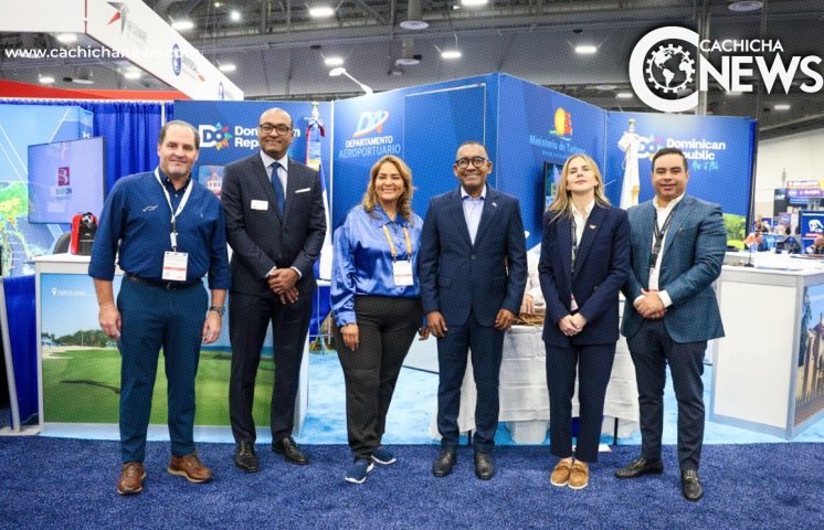 “RD avanza en posicionamiento para convertirse en hub del Caribe para aviación privada ejecutiva”