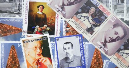Sellos que cuentan historia: INPOSDOM resalta la tradición filatélica en el 