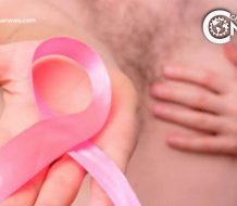 Cáncer de mama también afecta a los hombres: más de 500 casos registrados en 2024