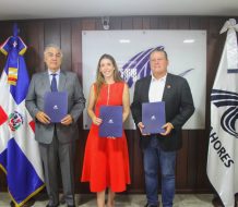 ASONAHORES, ADERES y Diageo firman acuerdo para fortalecer la formación en hostelería 
