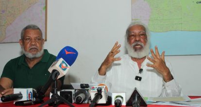 Fenatrano plantea propuestas sobre subsidios y exenciones fiscales para el sector transporte