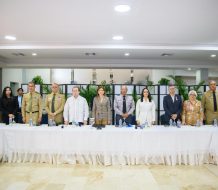 Gobierno refuerza seguridad con 4,000 nuevos policías y despliegue nacional de “Garantía de Paz 2.0”