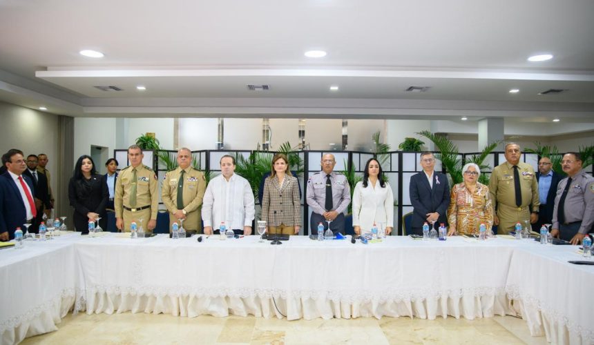 Gobierno refuerza seguridad con 4,000 nuevos policías y despliegue nacional de “Garantía de Paz 2.0”