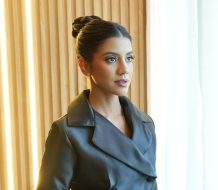 Abinader designa a Omara Corporán como cónsul en Chicago