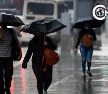 Calor y posibles tormentas eléctricas marcarán el clima de hoy en República Dominicana