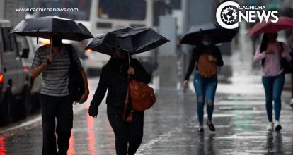 Calor y posibles tormentas eléctricas marcarán el clima de hoy en República Dominicana