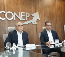 El CONEP asume la presidencia de la FEDEPRICAP