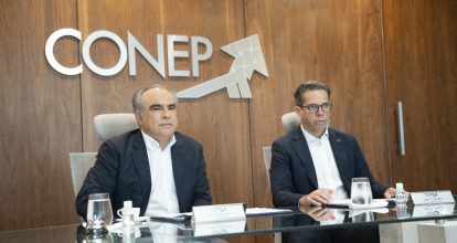 El CONEP asume la presidencia de la FEDEPRICAP