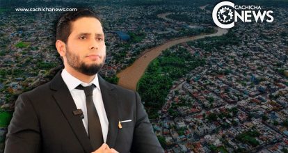 Distrito Municipal La Otra Banda, Higüey, aplica Ley 368-22 para gestionar el uso de suelo