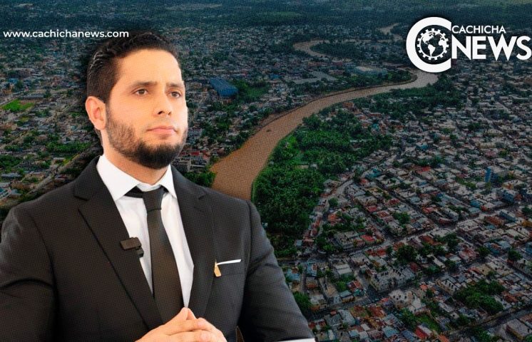 Distrito Municipal La Otra Banda, Higüey, aplica Ley 368-22 para gestionar el uso de suelo