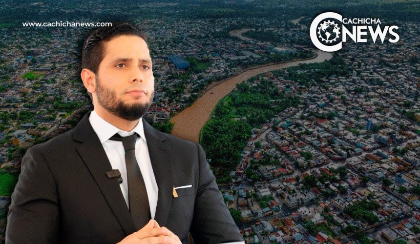 Distrito Municipal La Otra Banda, Higüey, aplica Ley 368-22 para gestionar el uso de suelo