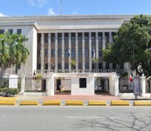 MINERD activa protocolos de emergencia ante pronósticos de lluvias por onda tropical