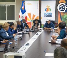 Ayuntamiento de Santo Domingo Este activa protocolos de emergencia ante intensas lluvias