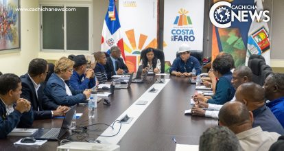 Ayuntamiento de Santo Domingo Este activa protocolos de emergencia ante intensas lluvias