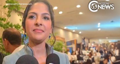 Diputada Daritza Zapata promueve a Dajabón como nuevo destino turístico sostenible