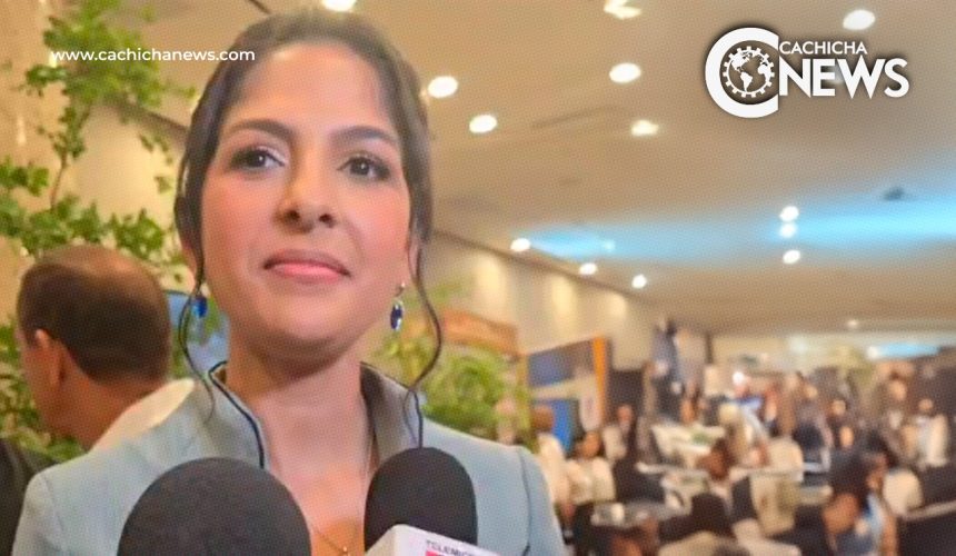 Diputada Daritza Zapata promueve a Dajabón como nuevo destino turístico sostenible