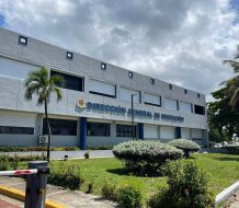 Nacional haitiano resulta herido al caer de segunda planta donde trabajaba