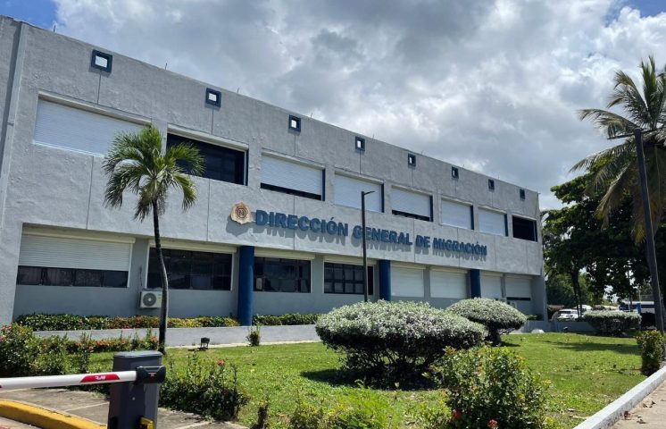 Nacional haitiano resulta herido al caer de segunda planta donde trabajaba