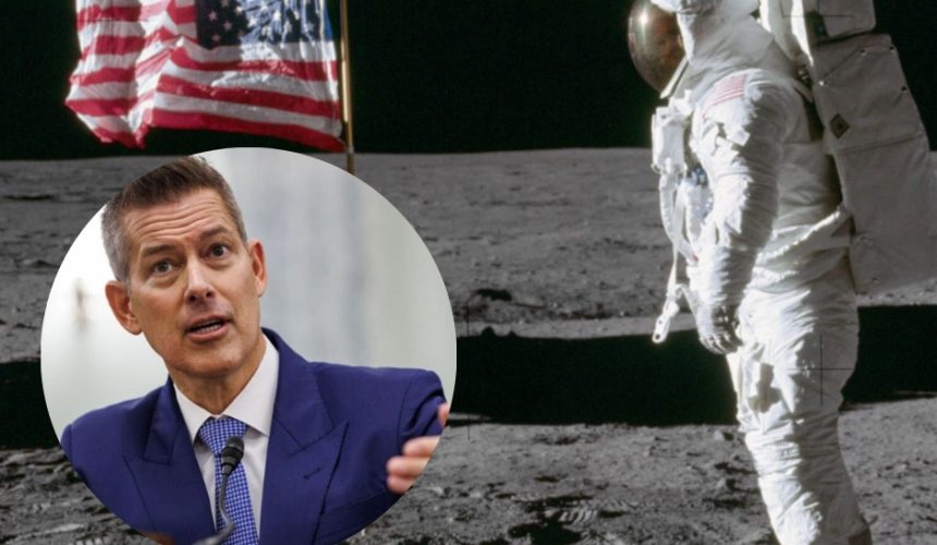 Estados Unidos reabrirá contrato lunar de 2,900 millones de dólares