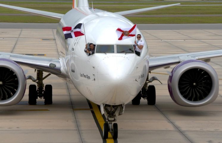 Arajet inaugura ruta a Orlando; su cuarta en EE. UU.