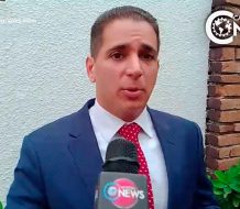 Víctor Fadul Fadul afirma que Francisco Javier será el candidato presidencial del PLD para el 2028