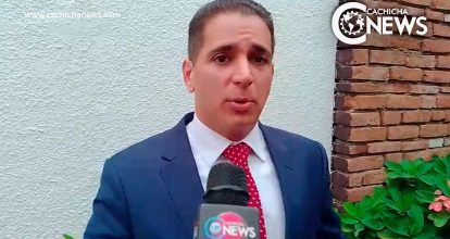 Víctor Fadul Fadul afirma que Francisco Javier será el candidato presidencial del PLD para el 2028