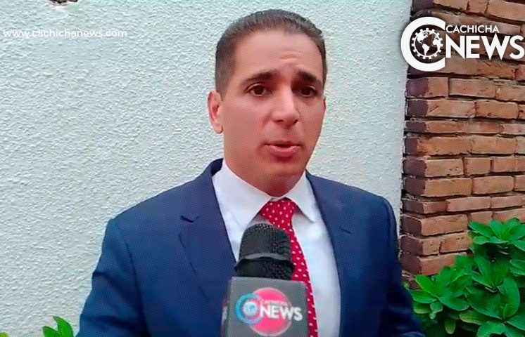 Víctor Fadul Fadul afirma que Francisco Javier será el candidato presidencial del PLD para el 2028