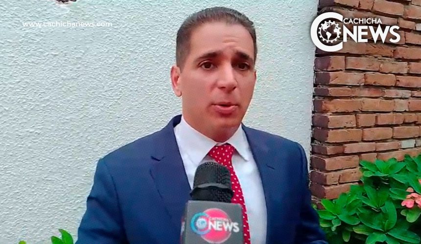 Víctor Fadul Fadul afirma que Francisco Javier será el candidato presidencial del PLD para el 2028
