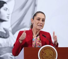 México dice que relación con España sigue activa, pero aún espera perdón por la conquista