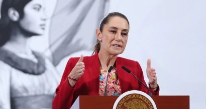 México dice que relación con España sigue activa, pero aún espera perdón por la conquista