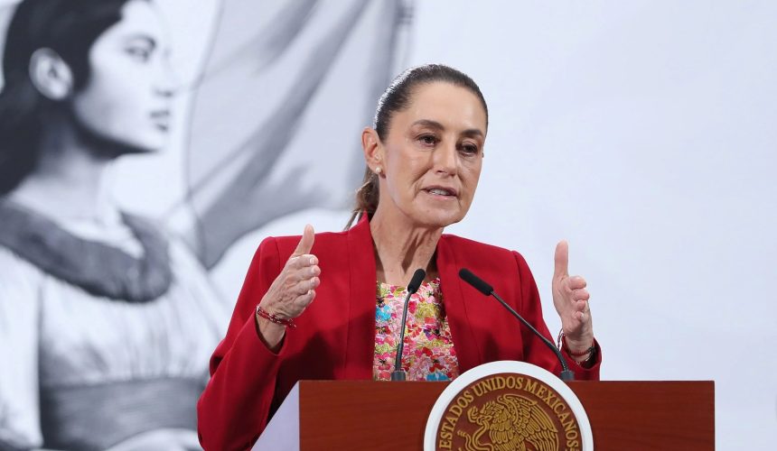 México dice que relación con España sigue activa, pero aún espera perdón por la conquista