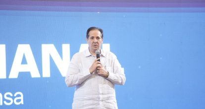 Ministro de Salud Pública asegura que en el país no se han registrado casos de cólera