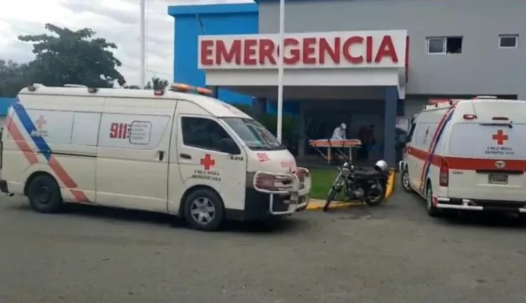Al menos doce niños afectados por sustancia desconocida en comunidad La Vega