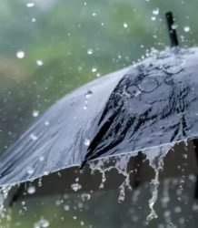 Indomet pronostica lluvias y tormentas este Domingo de Resurrección