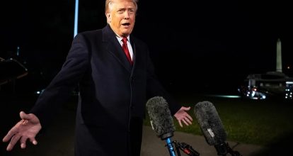 La Administración Trump: el mandato de la retórica dura y las políticas sin concesiones