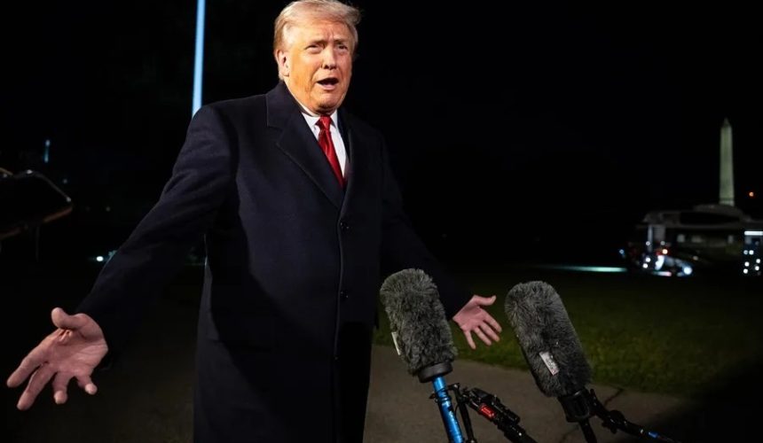 La Administración Trump: el mandato de la retórica dura y las políticas sin concesiones