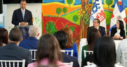 INDOTEL conecta unidad de Oncología Pediátrica del INCART; niños podrán acceder a internet mientras reciben tratamiento contra cáncer