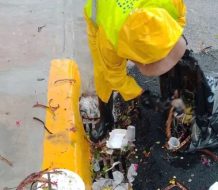 Alcaldía del Distrito Nacional extiende los trabajos para mitigar lluvias del huracán Melissa