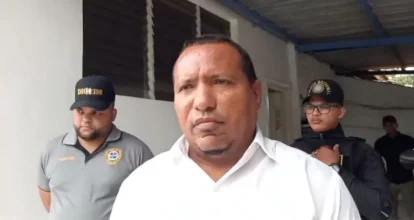 Policía apresa a hombre grabado ofreciendo RD$20 mil por encuentro con menor de edad
