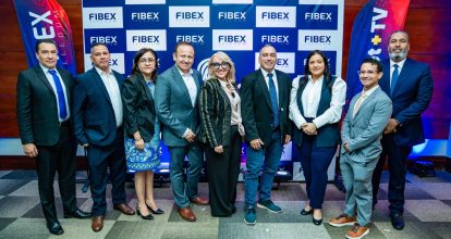 Fibex Telecom realiza cóctel de lanzamiento en República Dominicana