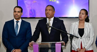 Yván Lorenzo califica de