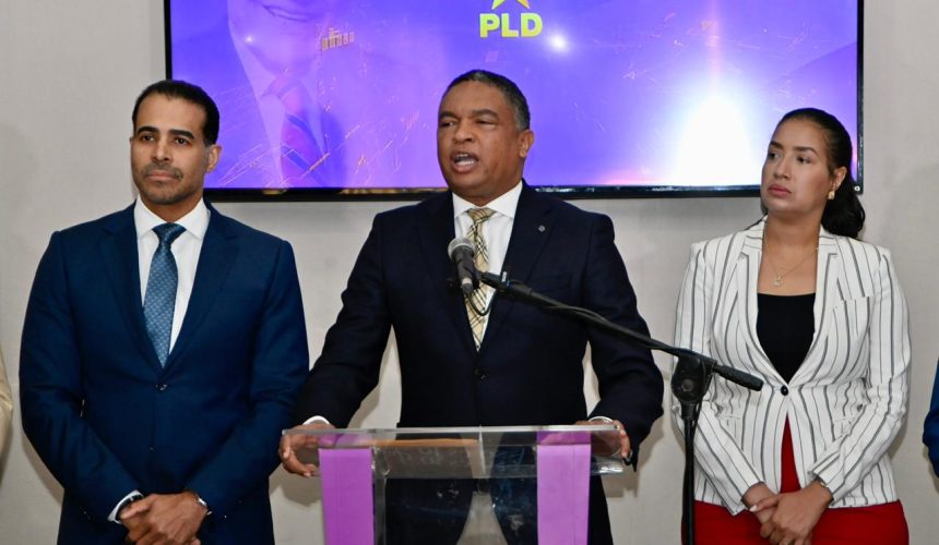 Yván Lorenzo califica de