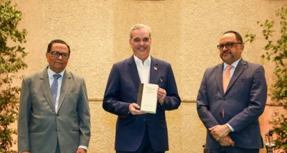 Abinader resalta valor democrático de la reforma constitucional que limita la reelección