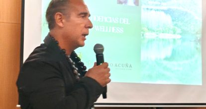 Industria de bienestar es la segunda de mayor crecimiento global